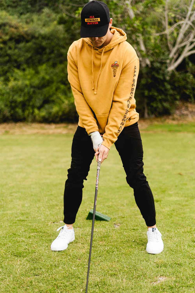 Golf Hoodies: Are They Acceptable Golf Attire?