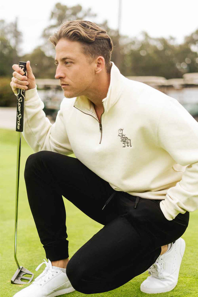 Winter Golf Attire: What To Wear To Keep You Warm