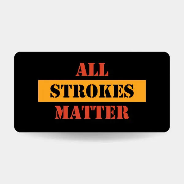 All Strokes Matter Gift Cards