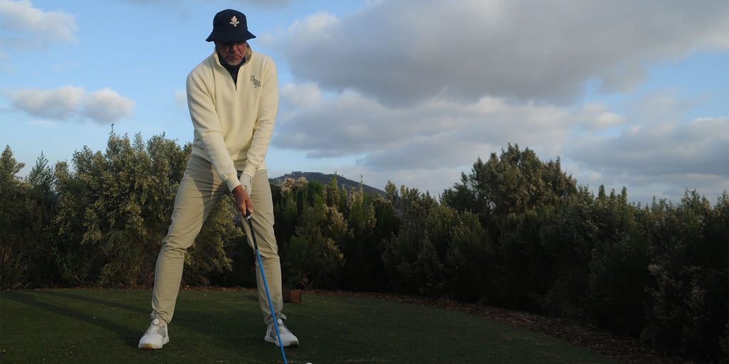 5 Benefits Of Wearing Men's Golf Hats – All Strokes Matter